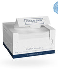 Clean Skin Club Clean Towels (Single Pack - 25ct)