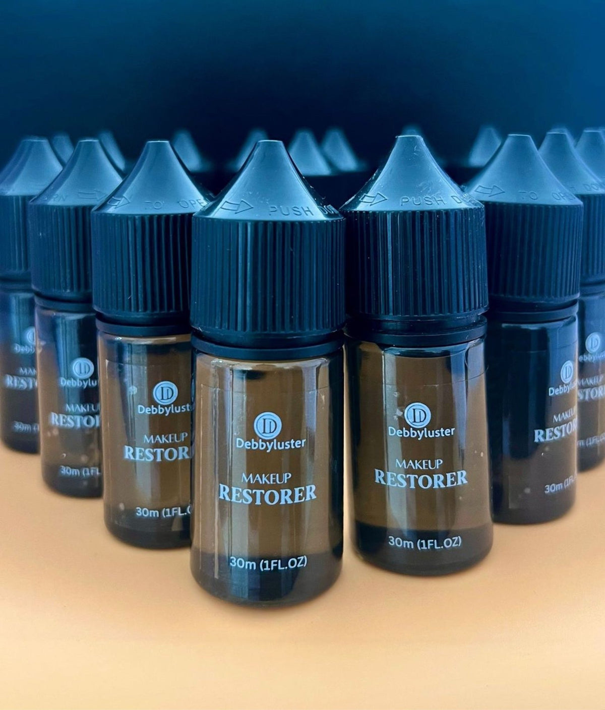 Debbyluster Makeup Restorer - Brandlistry Nigeria