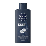 NIVEA MEN Deep Body Lotion 400ml 