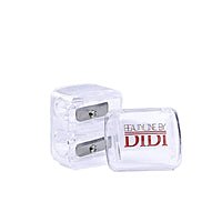 Didi Beauty Double Hole Sharpener - Brandlistry Nigeria