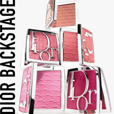 DIOR Backstage Rosy Glow Blush 4.5g