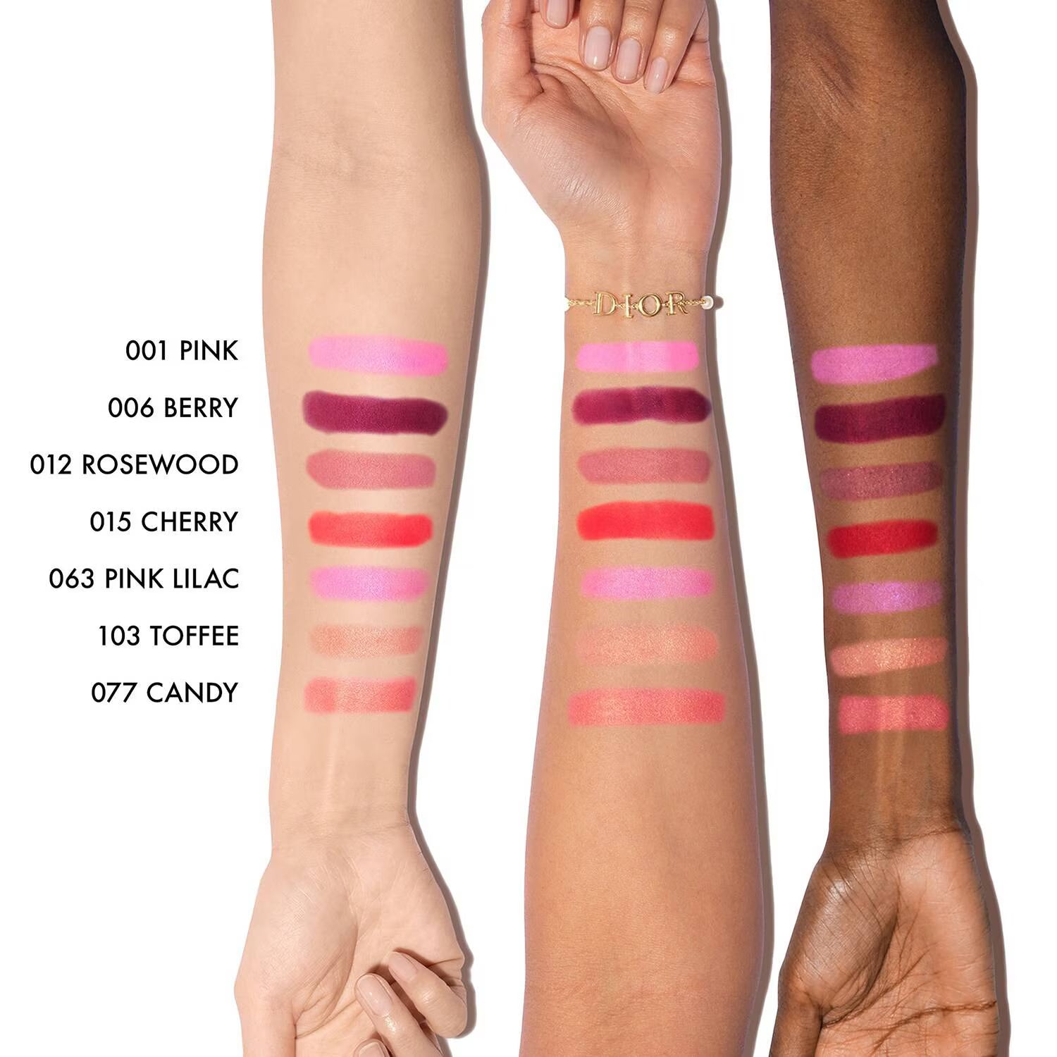 DIOR Backstage Rosy Glow Blush 4.5g