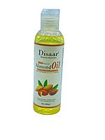 Disaar Almond Moisturizing Oil - Brandlistry Nigeria
