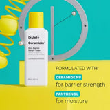 Dr Jart+ Ceramidin Skin Barrier Serum Toner 150ml - Brandlistry Nigeria