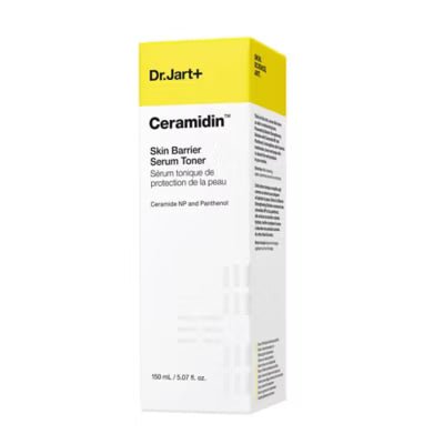 Dr Jart+ Ceramidin Skin Barrier Serum Toner 150ml