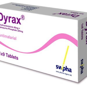 DYRAX