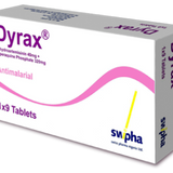DYRAX