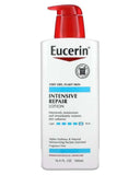 Eucerin Intensive repair lotion 500ml