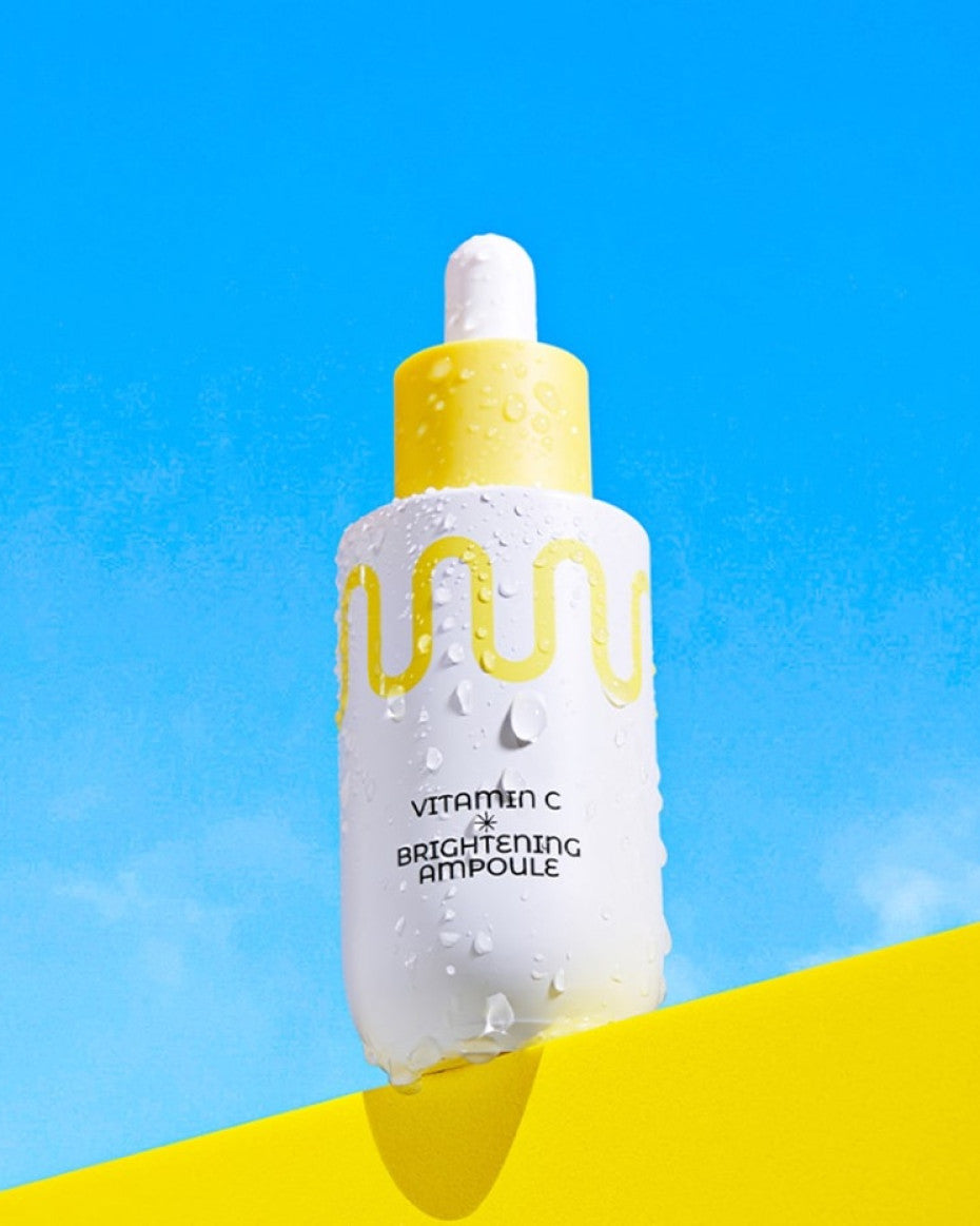 Commonlabs Vitamin C Brightening Ampoule 30ml