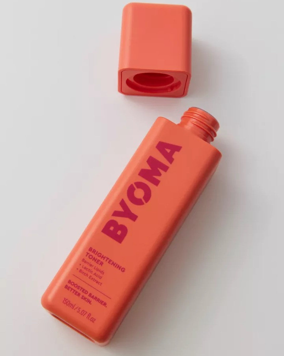 Byoma Brightening Toner 150ml