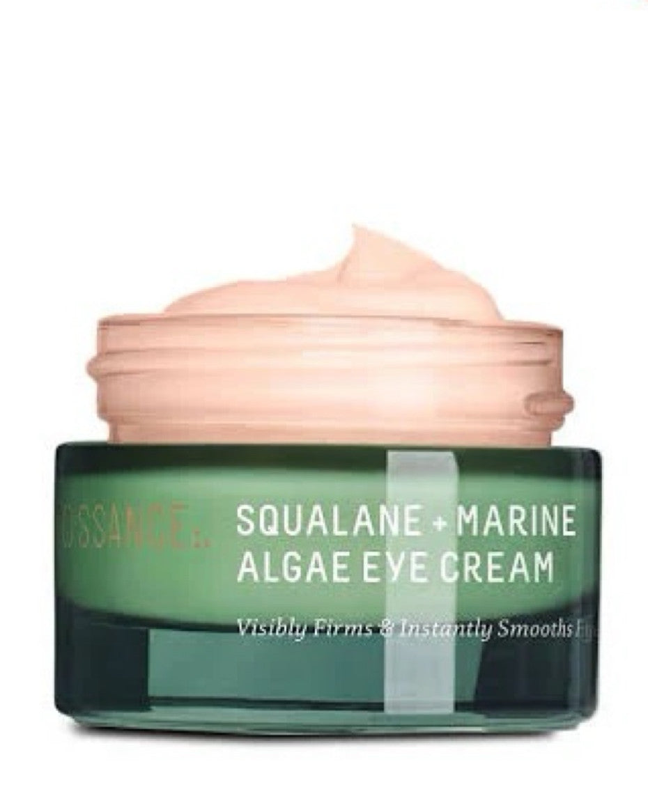 BIOSSANCE SQUALANE + MARINE ALGAE EYE CREAM