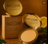 FACE COAT POWDER
