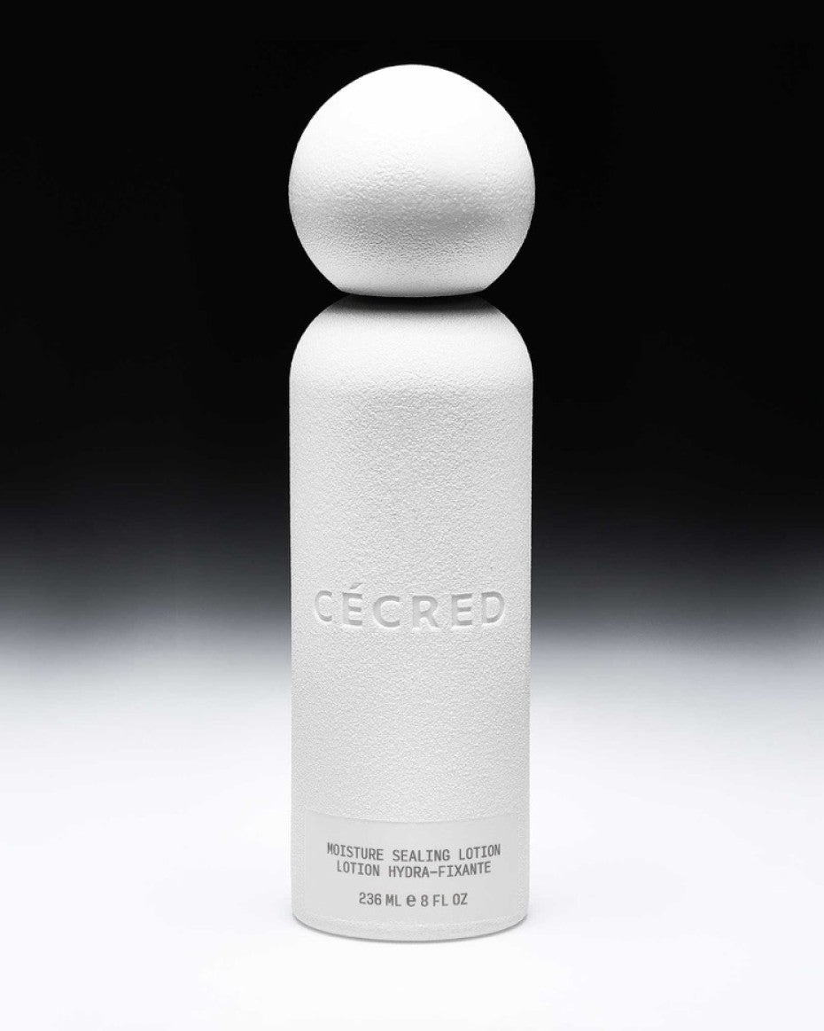 Cécred MOISTURE SEALING LOTION ( PREORDER 2-3 WEEKS)