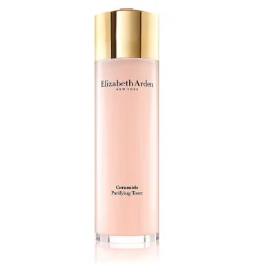 Elizabeth Arden Ceramide Purifying Toner 200ml