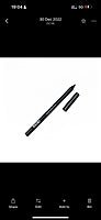 Elsas Pro Gel Eyeliner Pencil Black. - Brandlistry Nigeria