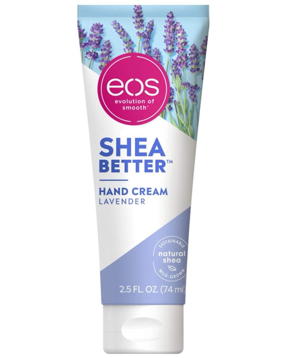 EOS Hand Cream 74ml - Brandlistry Nigeria