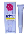 Eos Vanilla Cashmere Lip Butter