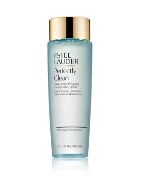 Estée Lauder Perfectly Clean Multi-Action Toning Lotion/Refiner 200ml