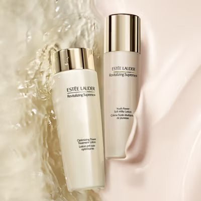 Estée Lauder Revitalizing Supreme+ Optimising Power Treatment Lotion 200ml