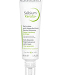 BIODERMA SEBIUM KERATO+ GEL-CREME 30ML