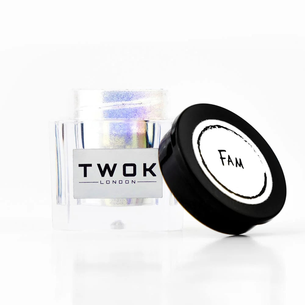 Fam - Loose Eye Shadow Pigment