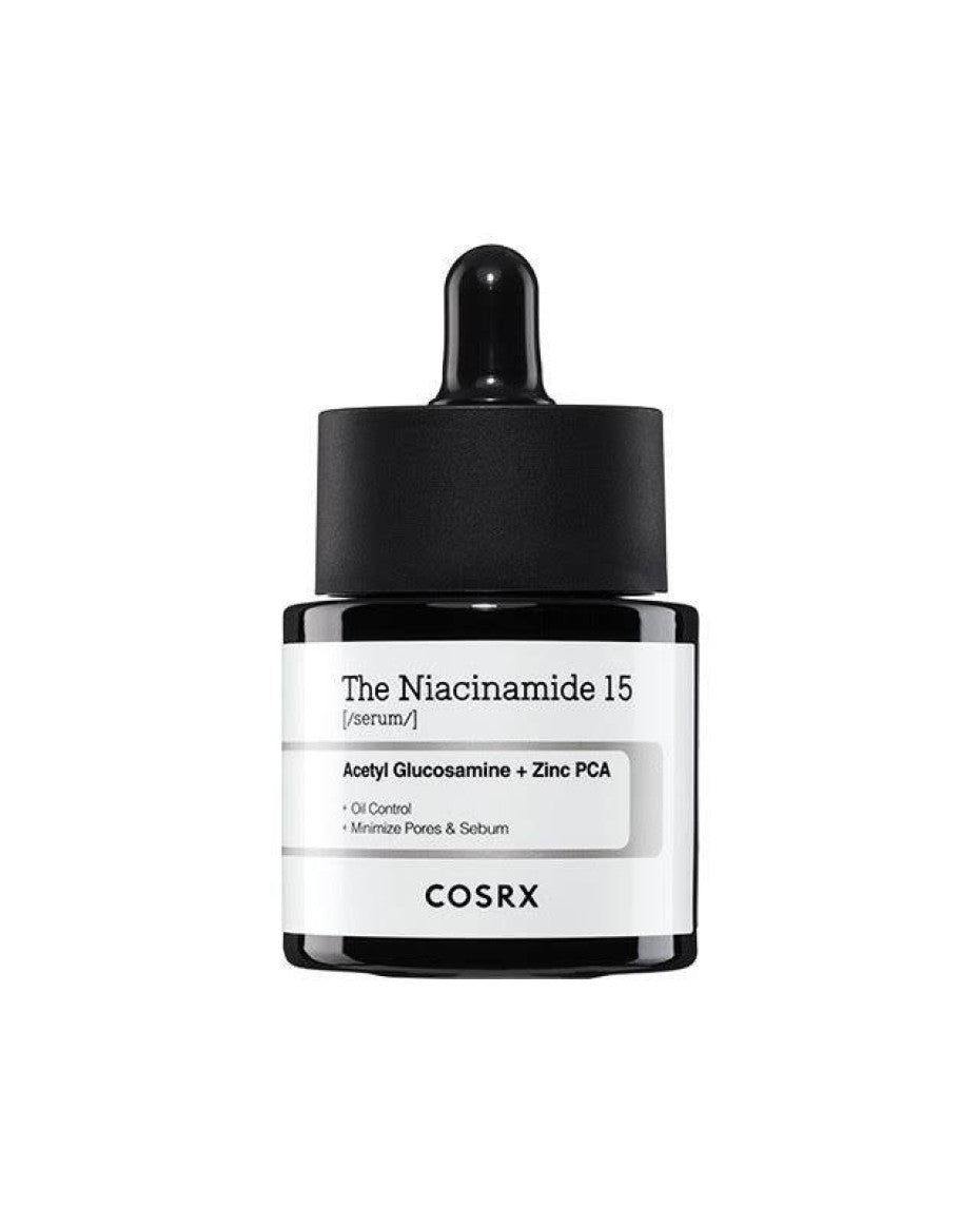 Cosrx The Niacinamide 15 Serum