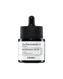 Cosrx The Niacinamide 15 Serum