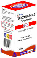 FLUCONAZOLE SUSPENSION