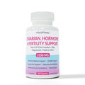 Vita Optimal Myo & D-Chiro Inositol Plus DIM – 120 Capsules