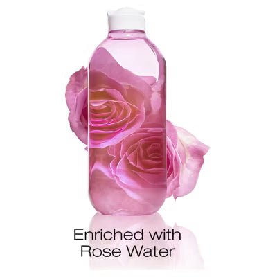 Garnier Natural Rose Water Toner Sensitive Skin 200ml - Brandlistry Nigeria