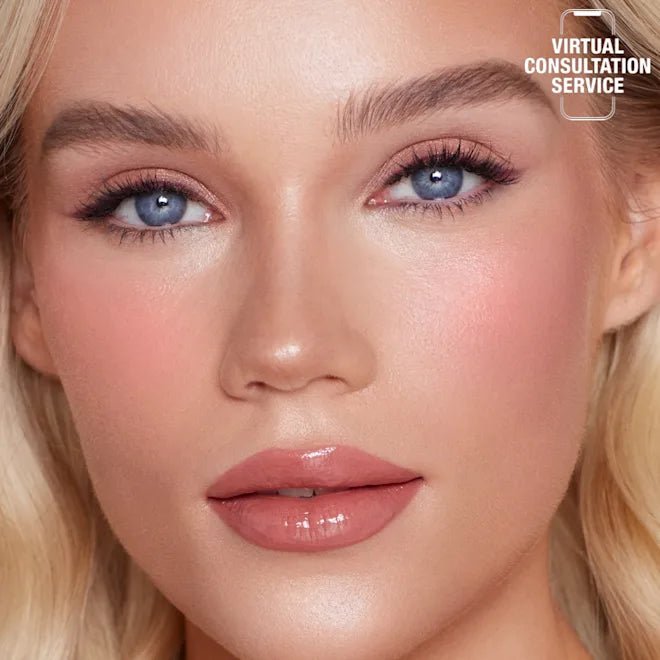 GET YOUR DREAM BRIDAL MAKEUP LOOK