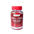 Apple Cider Vinegar Gummies with Folic Acid & Vitamin B12