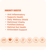 IMMUNITY BOOSTER - Brandlistry Nigeria