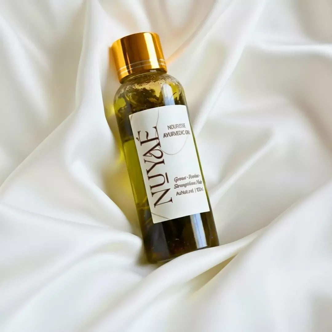Nourisse – Ayurvedic Hair Growth Blend