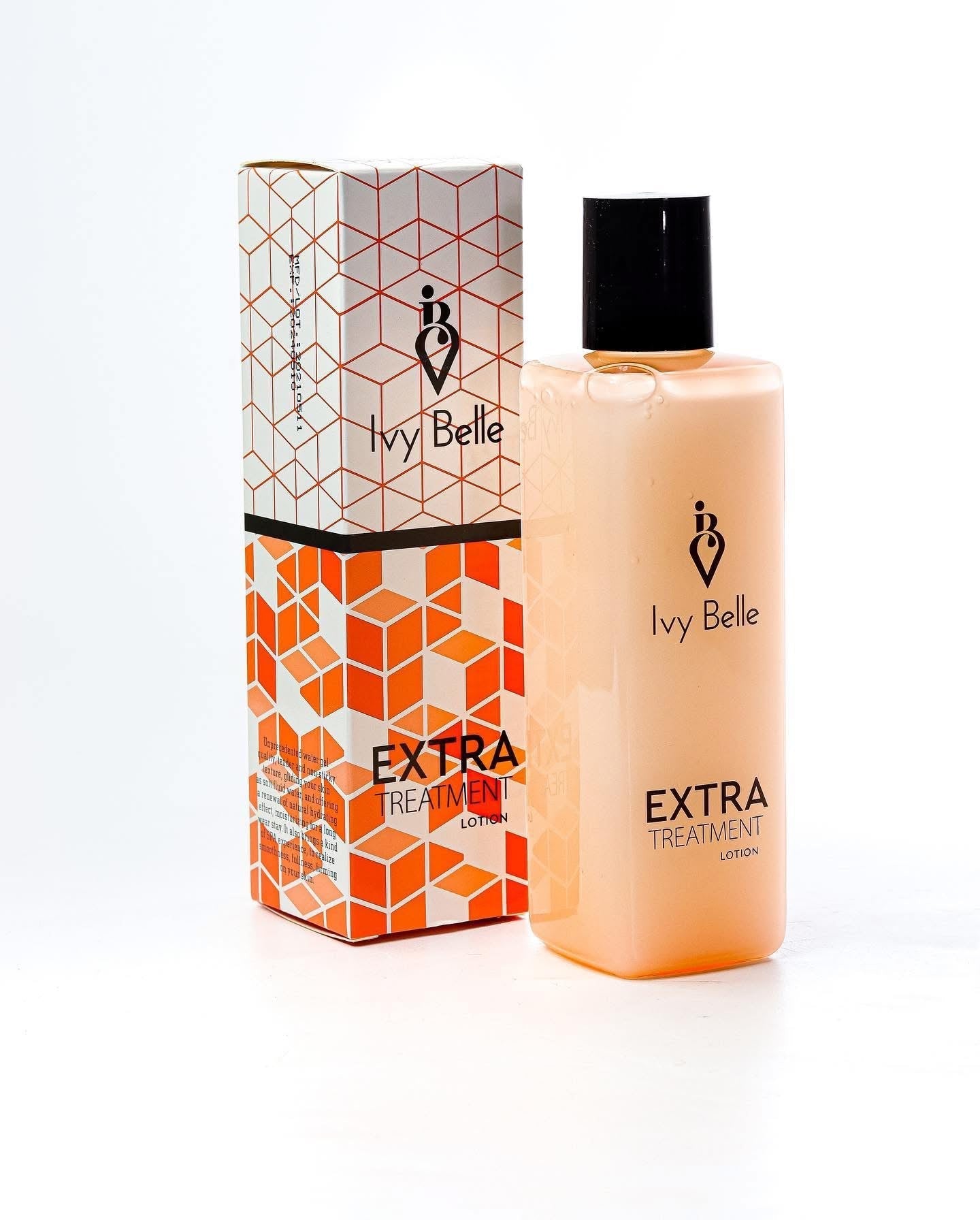 Ivy Belle Extra Treatment Lotion - Brandlistry Nigeria