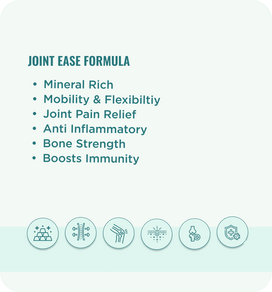 NUTRIFY JOINT EASE FORMULA