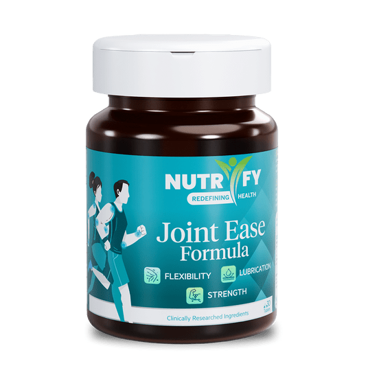 NUTRIFY JOINT EASE FORMULA