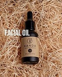 Kanda Facial Oil - Brandlistry Nigeria