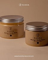 Kanda Mango Body Balm - Brandlistry Nigeria