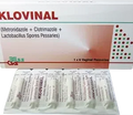 KLOVINAL PESSARY
