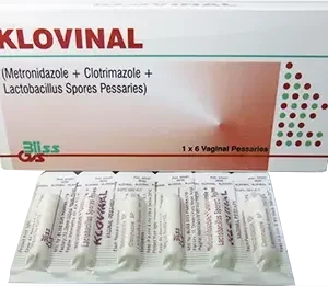 KLOVINAL PESSARY