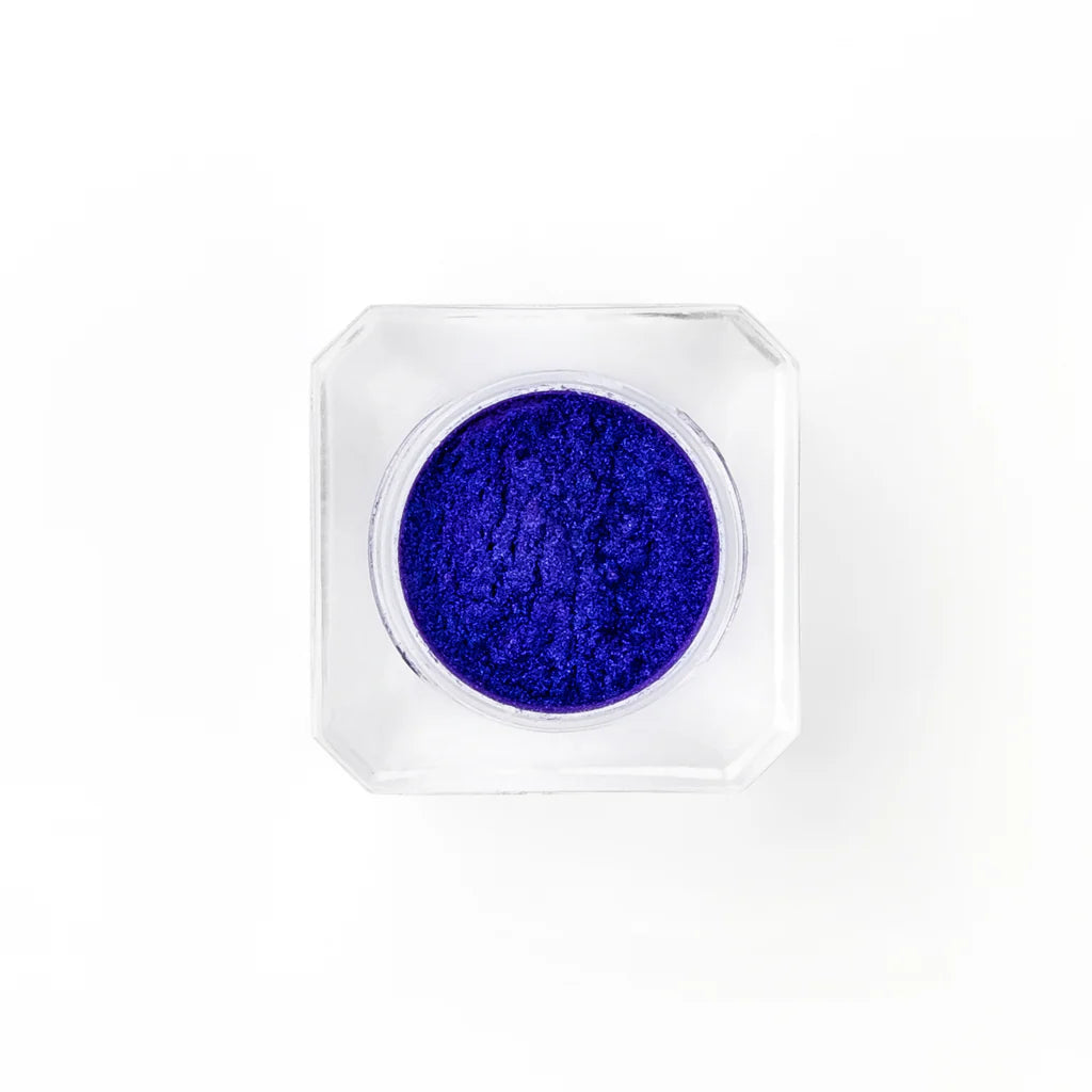 Twok Kym Purple - Loose Eye Shadow Pigment