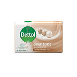Dettol Soap Even Tone  75G
