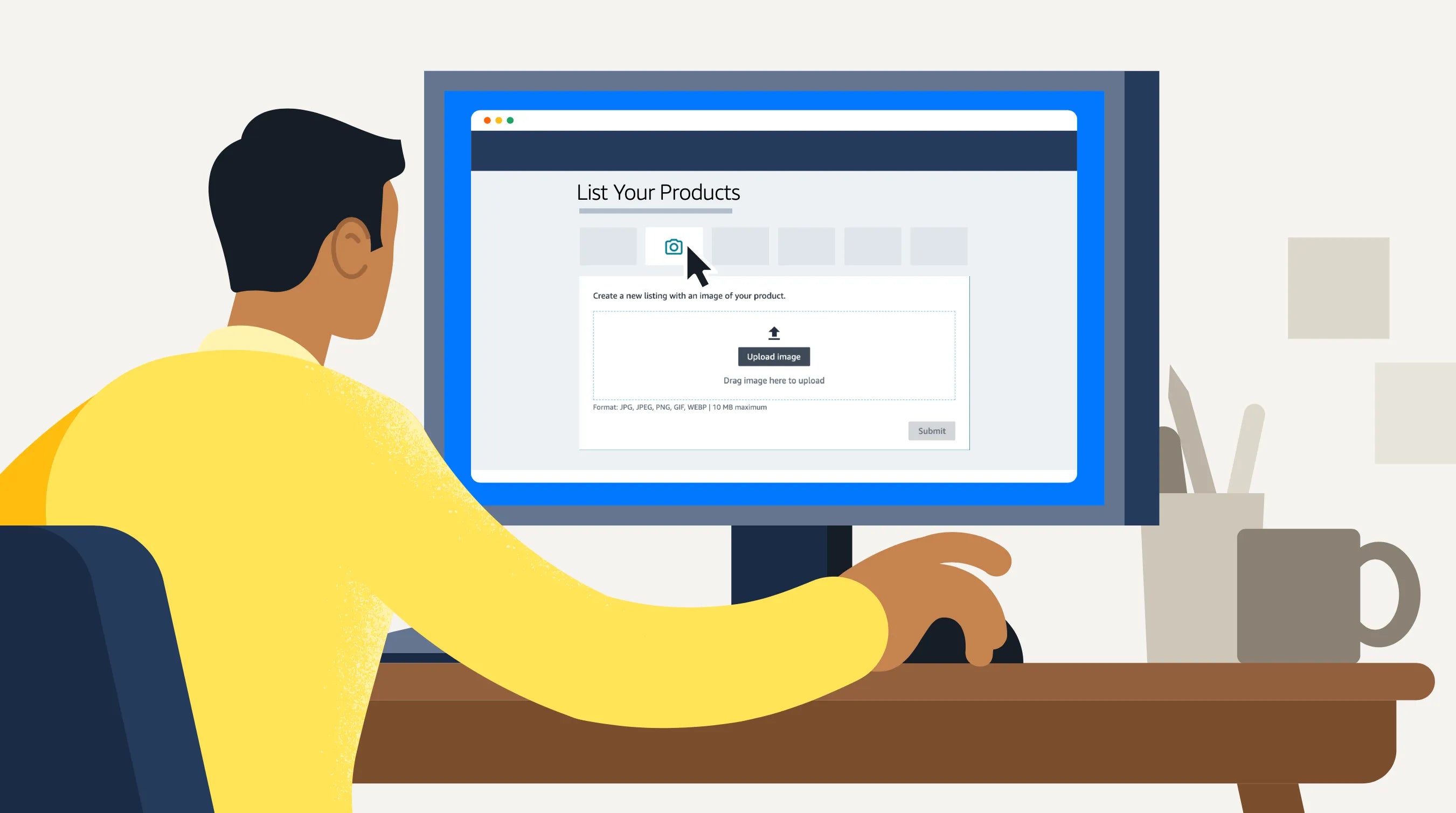 Build Your Brand on Brandlistry: