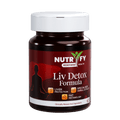 NUTRIFY LIV DETOX FORMULA
