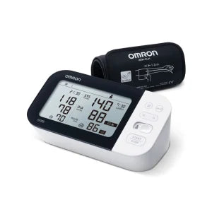 OMRON BP MONITOR M7 COMFORT IT