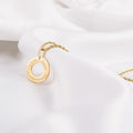 Ordained Saved Redeemed Necklace