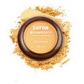 Brown Skin Compact Powder- Nog