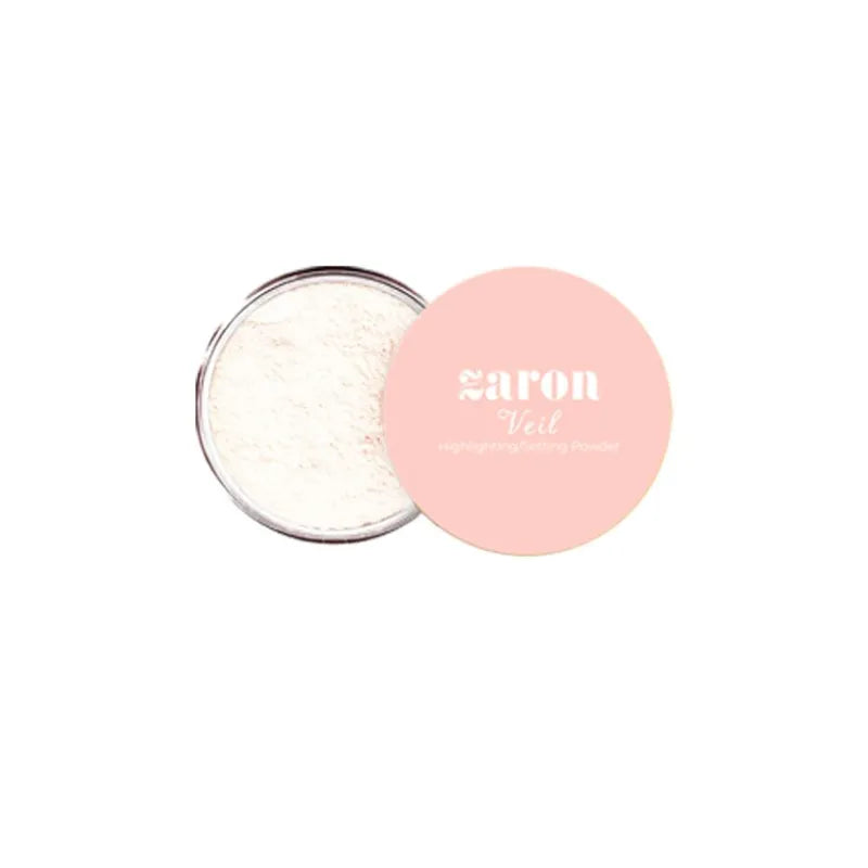 Veil Highlight/Setting Powder- Clear