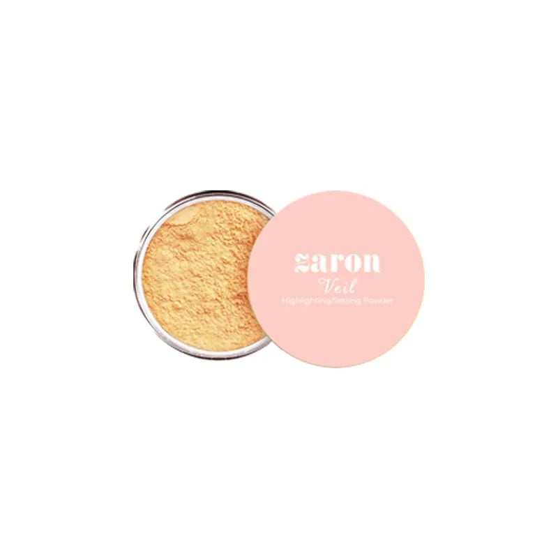 Veil Highlight/Setting Powder- Cruise